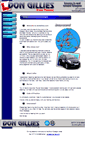 Mobile Screenshot of dongillies-drivertraining.co.uk
